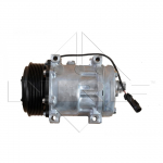 Kompressor, kliimaseade NRF 32702