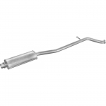 Kesksummuti POLMO 19.205