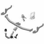 K&auml;rukonks BRINK 568500 Renault Clio