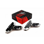 Raceing-piduriklotsi komplekt BREMBO 07.B315.39