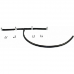 Voolik, j&auml;&auml;kk&uuml;tus METZGER 0840019