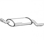 L&otilde;ppsummuti BOSAL 185-439