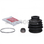 Kaitsekummikomplekt, veov&otilde;ll ORIGINAL IMPERIUM 27491