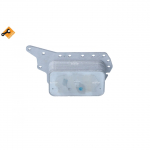 &Otilde;liradiaator, mootori&otilde;li NRF 31337