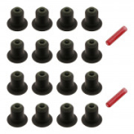 Tihendikomplekt, klapis&auml;&auml;r FEBI BILSTEIN 32224