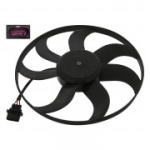 Ventilaator, mootorijahutus FEBI BILSTEIN 46565