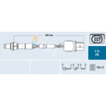 Lambda andur FAE 75092