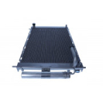 Kondensaator, kliimaseade MAXGEAR AC886543