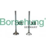 Klapp Borsehung B18628