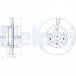 Piduriketas DELPHI BG4149