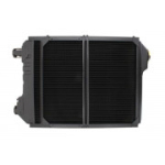 Radiaator,mootorijahutus THERMOTEC D7AG134TT
