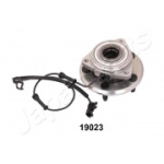 Rattarumm JAPANPARTS KK-19023