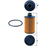 &Otilde;lifilter MAHLE ORIGINAL OX 1145D