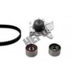 Veepump + hammasrihmakomplekt HEPU PK77970