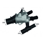 Termostaat, jahutusvedelik MAHLE ORIGINAL TI 170 88