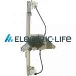 Aknat&otilde;stuk ELECTRIC LIFE ZR CT13 R B