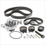 Veepump + hammasrihmakomplekt SNR KDP465.011