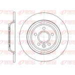 Piduriketas REMSA 61045.00