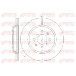 Piduriketas REMSA 61482.10