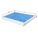 Filter,salongi&otilde;hk MAHLE ORIGINAL LAO 307