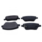 Piduriklotsi komplekt,ketaspidur MAXGEAR 19-3615