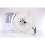 Ventilaator,mootorijahutus NISSENS 85941