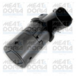 Sensor, parkimisabi MEAT & DORIA 94613