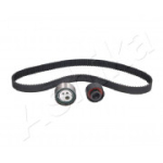 Hammasrihma komplekt ASHIKA KCT397