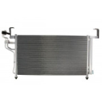 Kondensaator,kliimaseade THERMOTEC KTT110583