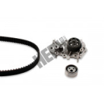 Veepump + hammasrihmakomplekt HEPU PK09030