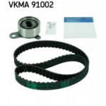 Hammasrihma komplekt SKF VKMA 91002
