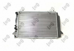 Radiaator,mootorijahutus DEPO 003-017-0048