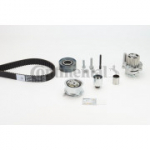Veepump + hammasrihmakomplekt CONTITECH CT1134WP2