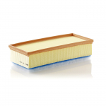 &Otilde;hufilter MANN-FILTER C 35 160/1