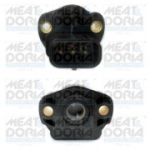 Andur,drosselklapiasend MEAT & DORIA 83142
