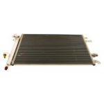 Kondensaator,kliimaseade MAXGEAR AC803653