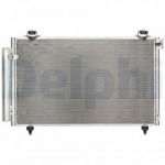 Kondensaator, kliimaseade DELPHI CF20204