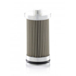 Filter,t&ouml;&ouml;h&uuml;draulika MANN-FILTER HD 3001