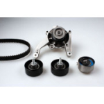 Veepump + hammasrihmakomplekt HEPU PK17290
