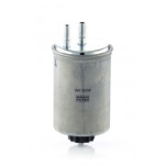 K&uuml;tusefilter MANN-FILTER WK 9036