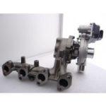 Turbolaadur GARRETT 824168-5001S