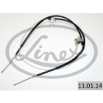 Tross, seisupidur LINEX 11.01.14