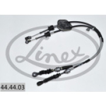 Tross, k&auml;igukast LINEX 44.44.03