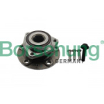 Rattalaagrikomplekt Borsehung B19232