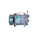 Kompressor, kliimaseade NRF 32133