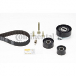 Hammasrihma komplekt CONTITECH CT728K1