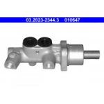 Peapiduri silinder ATE 03.2023-2344.3