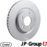 Piduriketas JP GROUP 4063101800