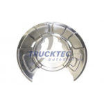 Plekk, piduriketas TRUCKTEC AUTOMOTIVE 08.35.257