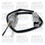 Andur, heitgaasitemperatuur MEAT & DORIA 11902